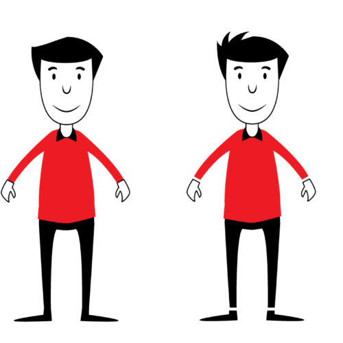 CHARACTER DESIGN