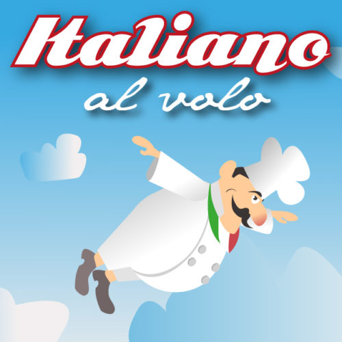 ITALIANO AL VOLO