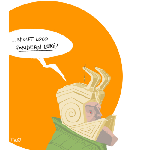 LOKI