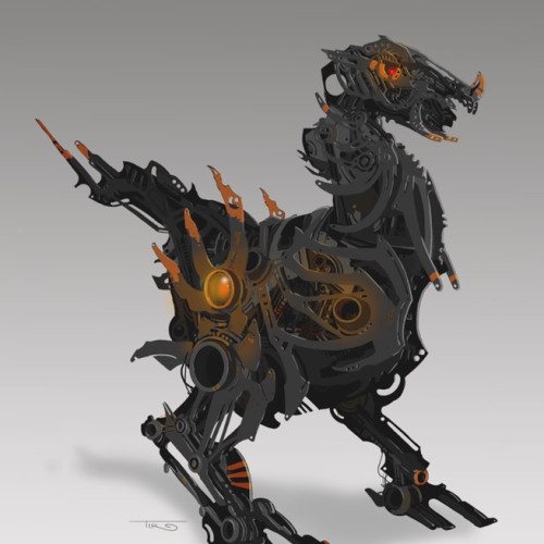 MECHA