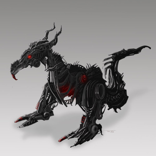 MECHA