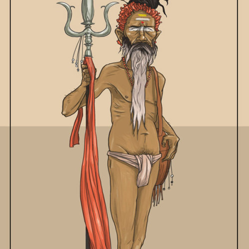 SADHU
