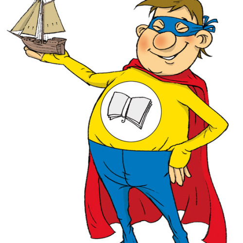 SUPERBOOK