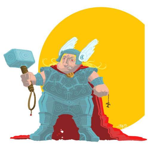 THOR